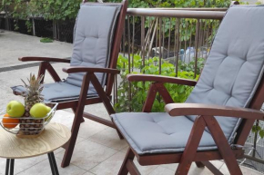 Apartment LoKAlni